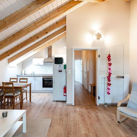 Ferienwohnung Bad Camberg - Apartment Weisse Graeben 外观 照片