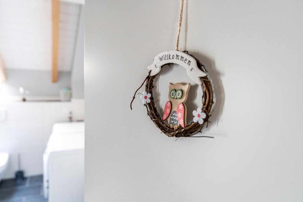 Ferienwohnung Bad Camberg - Apartment Weisse Graeben 外观 照片