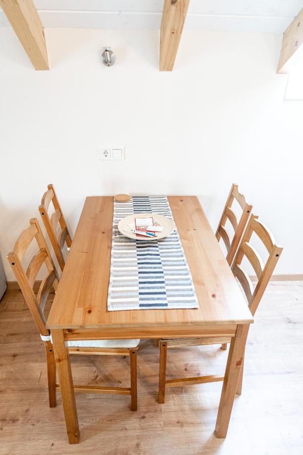 Ferienwohnung Bad Camberg - Apartment Weisse Graeben 外观 照片