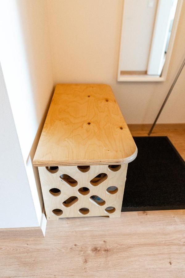 Ferienwohnung Bad Camberg - Apartment Weisse Graeben 外观 照片