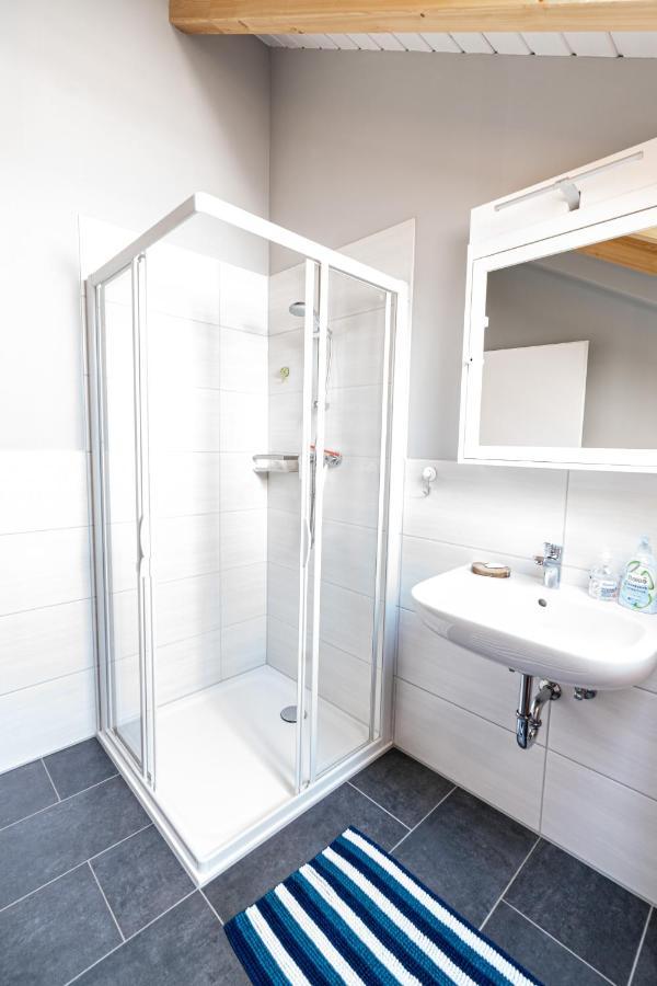Ferienwohnung Bad Camberg - Apartment Weisse Graeben 外观 照片