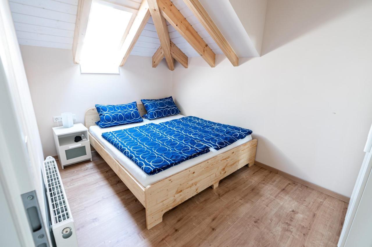 Ferienwohnung Bad Camberg - Apartment Weisse Graeben 外观 照片