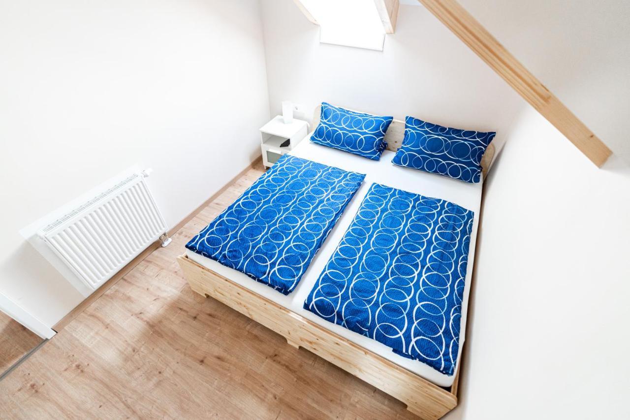 Ferienwohnung Bad Camberg - Apartment Weisse Graeben 外观 照片