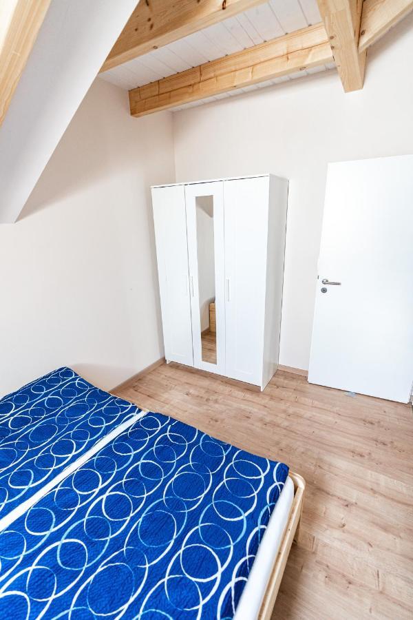 Ferienwohnung Bad Camberg - Apartment Weisse Graeben 外观 照片