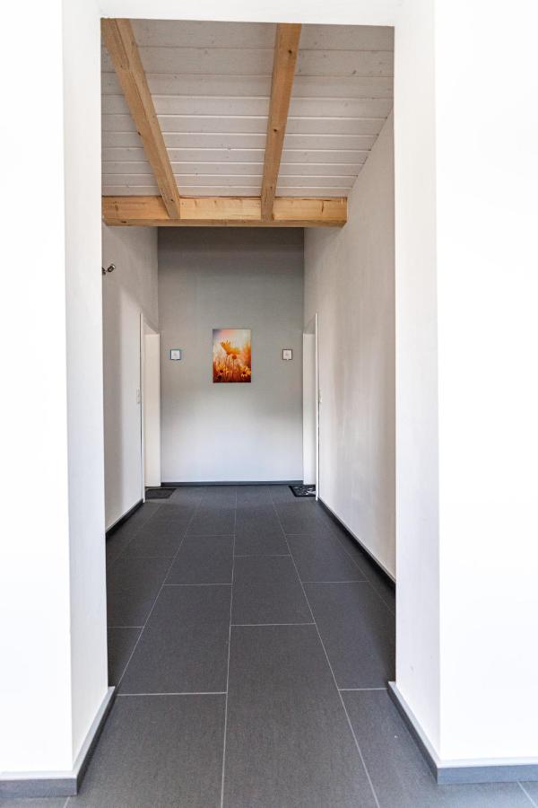 Ferienwohnung Bad Camberg - Apartment Weisse Graeben 外观 照片