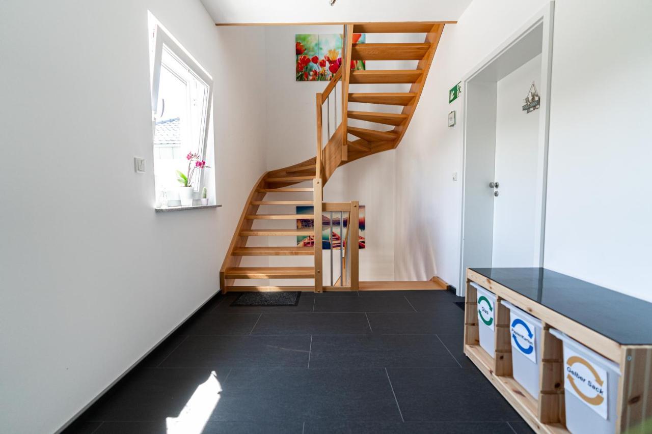 Ferienwohnung Bad Camberg - Apartment Weisse Graeben 外观 照片