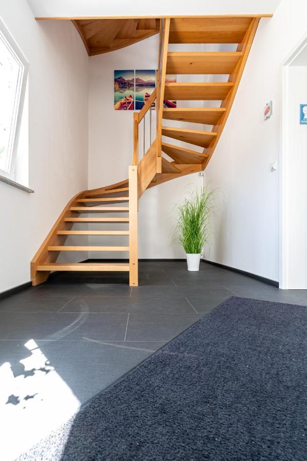 Ferienwohnung Bad Camberg - Apartment Weisse Graeben 外观 照片