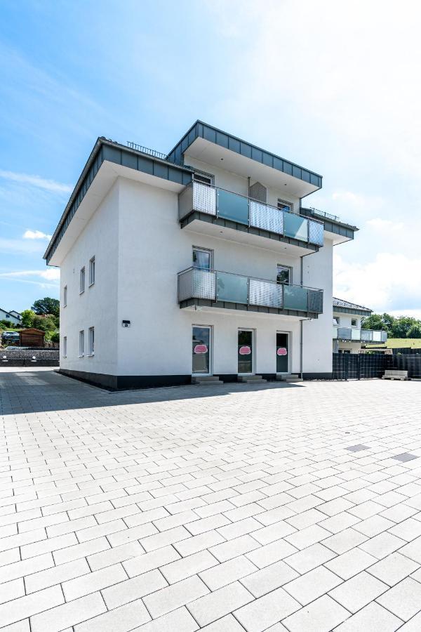 Ferienwohnung Bad Camberg - Apartment Weisse Graeben 外观 照片
