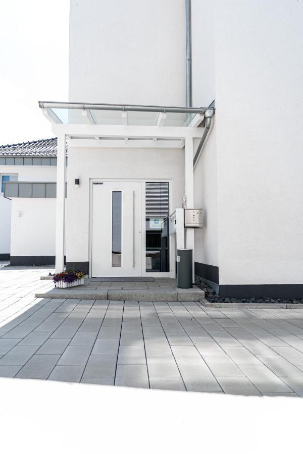Ferienwohnung Bad Camberg - Apartment Weisse Graeben 外观 照片