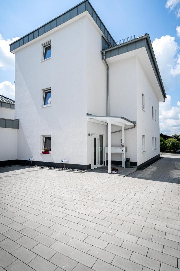 Ferienwohnung Bad Camberg - Apartment Weisse Graeben 外观 照片