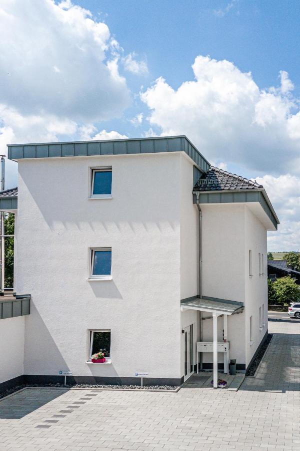 Ferienwohnung Bad Camberg - Apartment Weisse Graeben 外观 照片